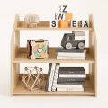BusyKids Toy Shelf